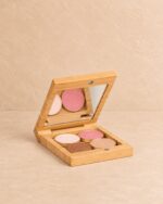 Pink Lake Refillable Mineral Eyeshadow Palette