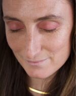 Pink Lake Refillable Mineral Eyeshadow Palette - Image 2