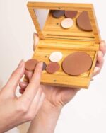 Sunkissed Pure Pressed Mineral Bronzer Refill Plate - Image 13