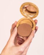 Sunkissed Pure Pressed Mineral Bronzer Refill Plate - Image 12