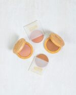 Sunkissed Pure Pressed Mineral Bronzer Refill Plate - Image 11