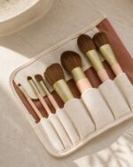 Vegan 7 Piece Brush Set - Image 7