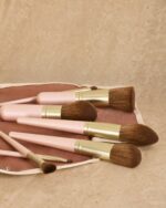 Vegan 7 Piece Brush Set - Image 6