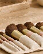 Vegan 7 Piece Brush Set - Image 4