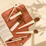 Vegan 7 Piece Brush Set