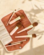 Vegan 7 Piece Brush Set