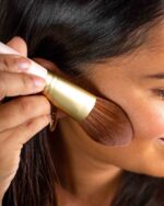 Vegan Blusher Brush - Image 2