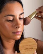Vegan Blusher Brush - Image 6