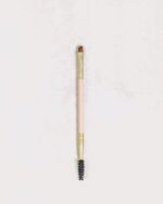 Vegan Double Edged Brow Brush