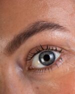 Vegan Double Edged Brow Brush - Image 6