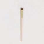 Vegan Flat Eyeshadow Brush