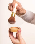 Vegan Kabuki Brush - Image 4