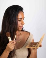 Vegan Kabuki Brush - Image 6