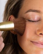 Vegan Liquid Foundation Brush - Image 2