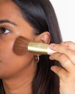 Vegan Liquid Foundation Brush - Image 3