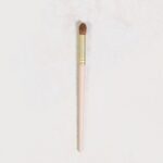 Vegan Round Eyeshadow Brush