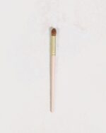 Vegan Round Eyeshadow Brush