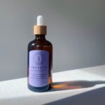 Restore Organic Body, Massage & Bath Oil with Geranium & Ylang Ylang