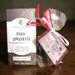 The Dark Ones Bundle - 78% Dark Bar & Raspberry Dark Bombs