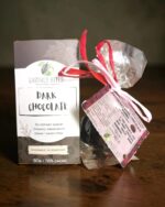 The Dark Ones Bundle - 78% Dark Bar & Raspberry Dark Bombs