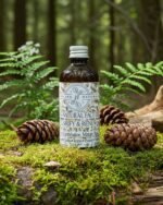 Renewal Facial Oil Cedarwood & Bergamot - Image 2