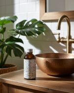 Renewal Facial Oil Cedarwood & Bergamot - Image 3