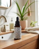 Renewal Facial Oil Cedarwood & Bergamot - Image 4