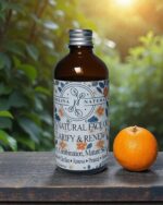 Renewal Facial Oil Mandarin - Image 2