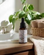 Renewal Facial Oil Mandarin - Image 4