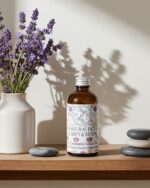 Renewal Facial Oil With Lavender And Myrrh - Image 2