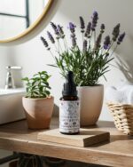 Renewal Facial Oil With Lavender And Myrrh - Image 4