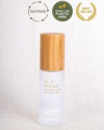 Natural Hyaluronic Acid Serum 2% + B3 - Image 2
