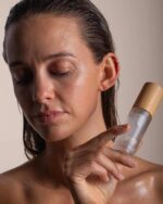 Natural Hyaluronic Acid Serum 2% + B3 - Image 3