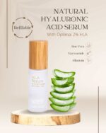 Natural Hyaluronic Acid Serum 2% + B3 - Image 4
