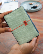 Twin Wallet - Neon