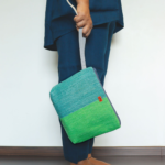 Pouch - Grass