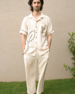 Chandan Unisex Trousers - Image 3