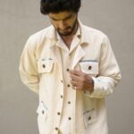 Fractured Clothes
