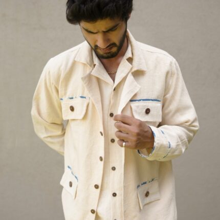 Fractured Clothes