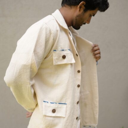 Sustainable Clothing Shop