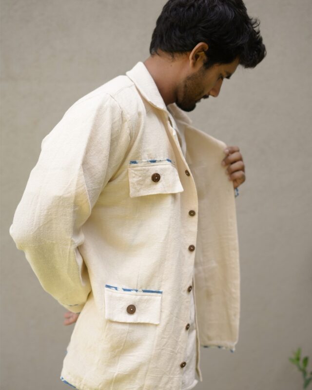 Sustainable Clothing Shop
