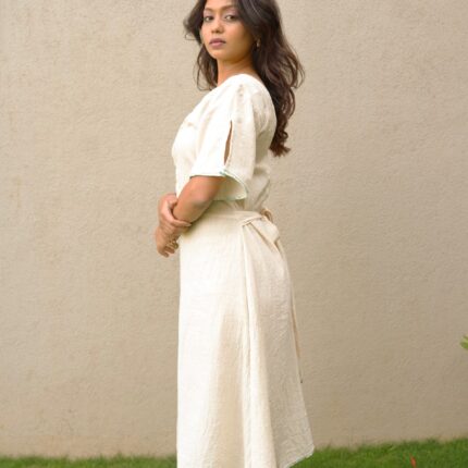 Carbon Neutral Fashion