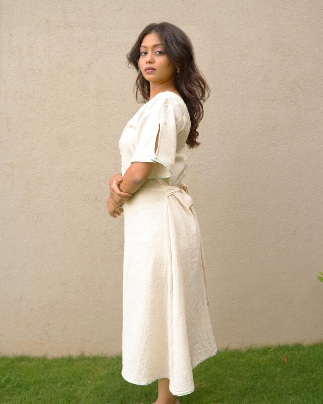 Carbon Neutral Fashion
