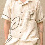 Katahal Handloom Cotton Shirt