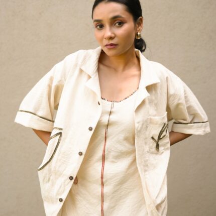 Slow Fashion Movement