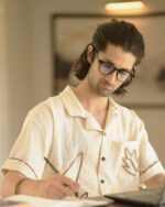 Neem Kala Cotton Handloom Shirt - Image 4