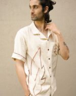 Recycled Material Fashion