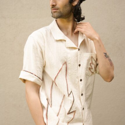 Recycled Material Fashion