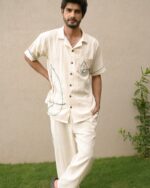 Nilgiri Unisex Trousers - Image 3