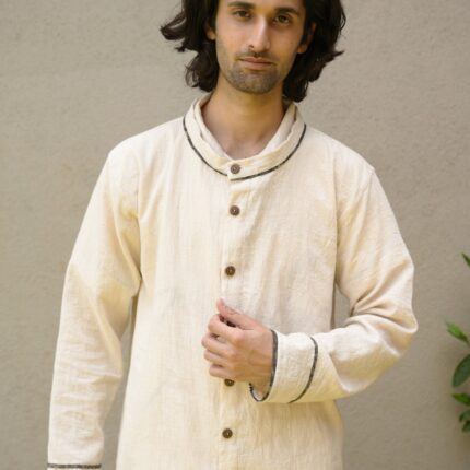 Recycled Material Fashion